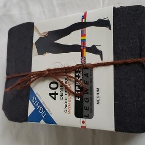 Express Tights